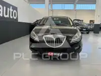 2009 Lancia Delta