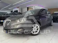 2009 Lancia Delta