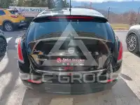 2009 Lancia Delta