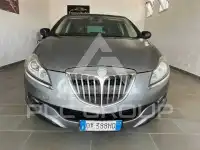 2009 Lancia Delta