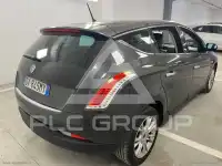 2009 Lancia Delta