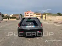2009 Lancia Delta