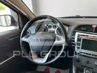 2009 Lancia Delta