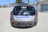 2009 Lancia Delta