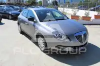 2009 Lancia Delta