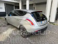 2009 Lancia Delta