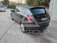 2009 Lancia Delta