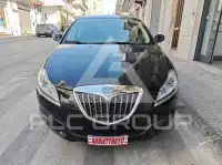 2009 Lancia Delta
