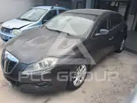 2009 Lancia Delta