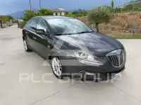 2009 Lancia Delta