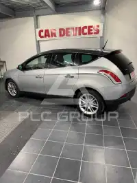 2009 Lancia Delta