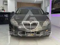 2009 Lancia Delta