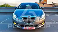 2009 Lancia Delta