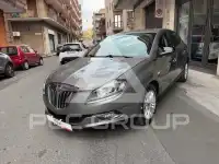 2009 Lancia Delta