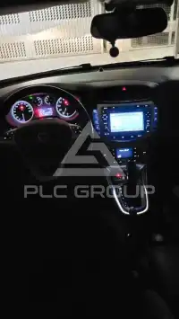 2009 Lancia Delta