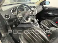 2009 Lancia Delta
