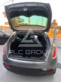 2009 Lancia Delta