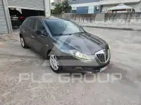 2009 Lancia Delta
