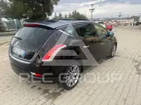 2009 Lancia Delta