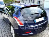 2009 Lancia Delta