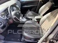2009 Lancia Delta