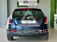 2009 Lancia Delta