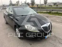 2009 Lancia Delta