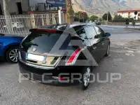 2009 Lancia Delta