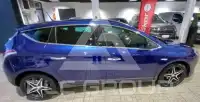 2009 Lancia Delta