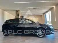 2009 Lancia Delta