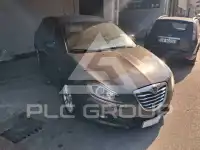 2009 Lancia Delta