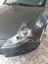 2009 Lancia Delta