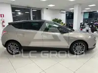 2009 Lancia Delta