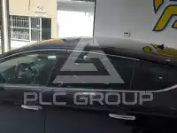 2009 Lancia Delta