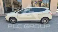 2009 Lancia Delta