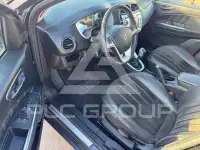 2009 Lancia Delta