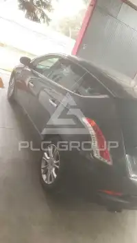 2009 Lancia Delta