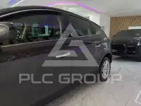 2009 Lancia Delta