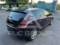 2009 Lancia Delta