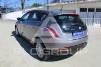 2009 Lancia Delta