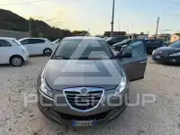 2009 Lancia Delta