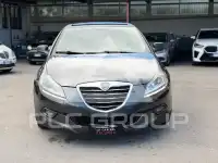 2009 Lancia Delta