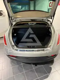 2009 Lancia Delta