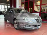 2009 Lancia Delta