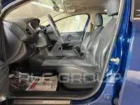 2009 Lancia Delta