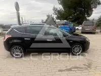 2009 Lancia Delta