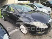 2009 Lancia Delta