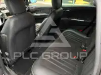 2009 Lancia Delta