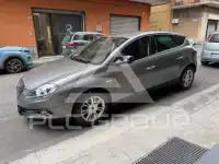 2009 Lancia Delta