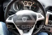 2009 Lancia Delta